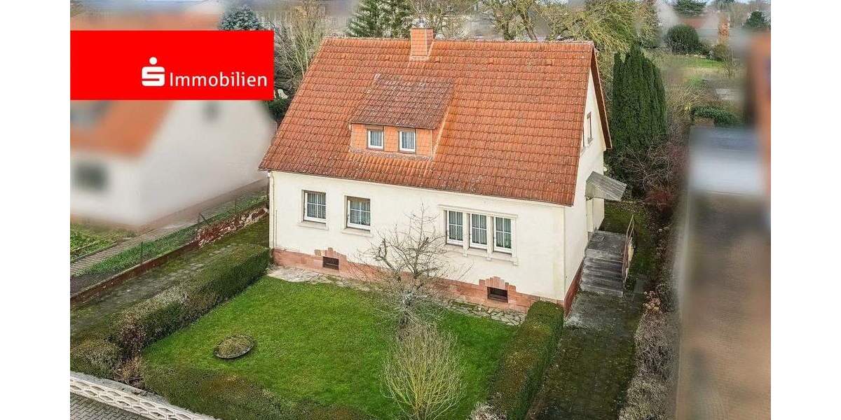 Einfamilienhaus Dieburg - 6 Zimmer, 168 m&sup2;, 590.000&euro; | Angebot:25696252