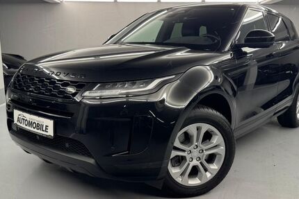 Land Rover Range Rover Evoque 49.982 km 27.990 &euro; Seligenstadt 63500
