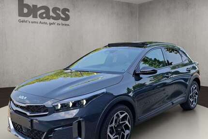 Kia XCeed 9.999 km 32.280 &euro; Frankfurt-Rödelheim 60488