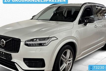 Volvo XC90 59.616 km 47.897 &euro; Frankfurt 60596