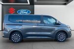 Ford Tourneo Custom 320 L1 Titanium X*AHK*el.Sitze* 2.100 km 54.490 € Nidderau 61130
