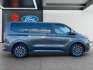 Ford Tourneo Custom 320 L1 Titanium X*AHK*el.Sitze* 2.100 km 54.490 € Nidderau 61130
