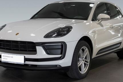 Porsche Macan 65.087 km 56.660 &euro; Frankfurt 60314