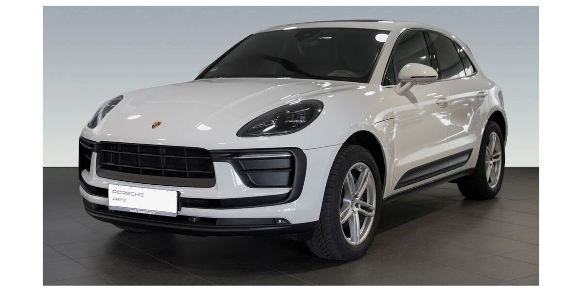 Porsche Macan 65.087 km 56.660 &euro; Frankfurt 60314