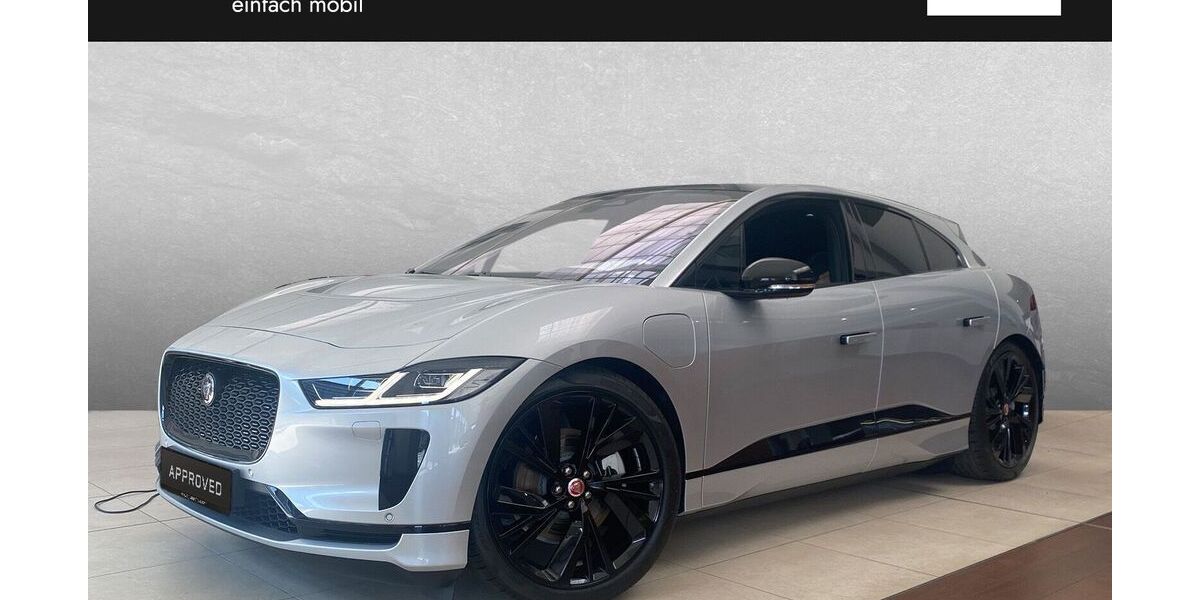 Jaguar I-Pace 22.880 km 54.880 &euro; Frankfurt a.M. 60314
