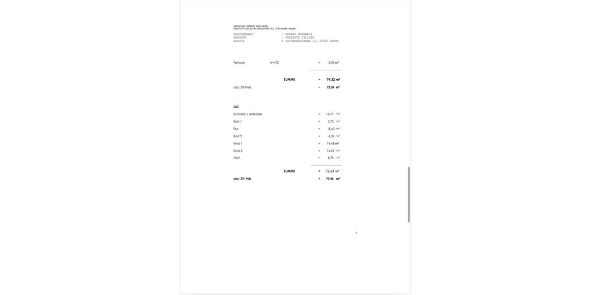 Freistehendes Einfamilienhaus mit Pool 5 zimmer