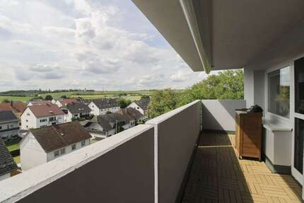 Wohnung Flörsheim am Main - 3 Zimmer, 87 m&sup2;, 299.000&euro; | Angebot:27148113