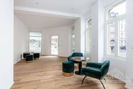 Gewerbeobjekt Offenbach - 1.500&euro; | Angebot:26461124
