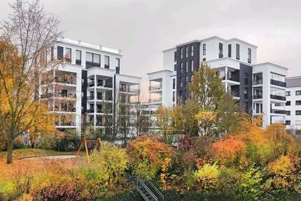 Wohnung zum Mieten in Langen 1.490 € 99.55 m² 3 zimmer