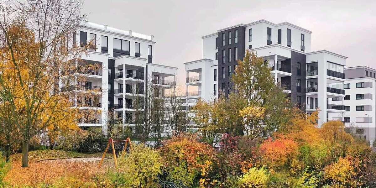 Wohnung zum Mieten in Langen 1.490 € 99.55 m² 3 zimmer