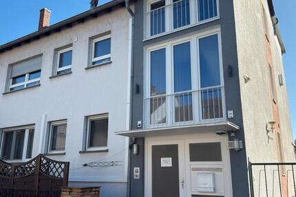 Wohnung Frankfurt am Main Rödelheim - 3 Zimmer, 82 m&sup2;, 1.400&euro; | Angebot:25368735