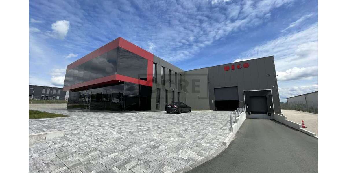 Gewerbeobjekt Hammersbach - 11.500&euro; | Angebot:26729388