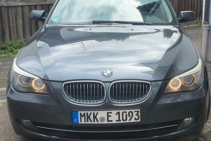 BMW 525 210.000 km 4.999 &euro; Karlstein am main 63791