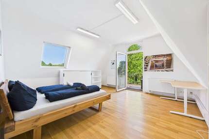 Wohnung zum Mieten in Wiesbaden 2.000 € 160 m²