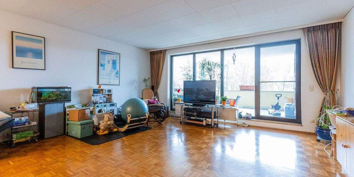 Etagenwohnung Bischofsheim - 5 Zimmer, 166 m&sup2;, 430.000&euro; | Angebot:25725812