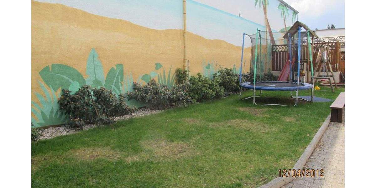 Etagenwohnung Heusenstamm - 2 Zimmer, 50 m&sup2;, 900&euro; | Angebot:25716259