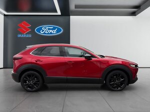 Mazda CX-30 Homura*SHZ*18´´LM*RFK*HUD*SmartKey*ACC*Navi 50.000 km 21.940 &euro; Nidderau 61130