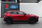 Mazda CX-30 Homura*SHZ*18´´LM*RFK*HUD*SmartKey*ACC*Navi 50.000 km 21.940 &euro; Nidderau 61130