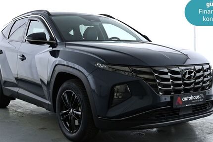 Hyundai TUCSON 48.142 km 27.970 &euro; Egelsbach 63329