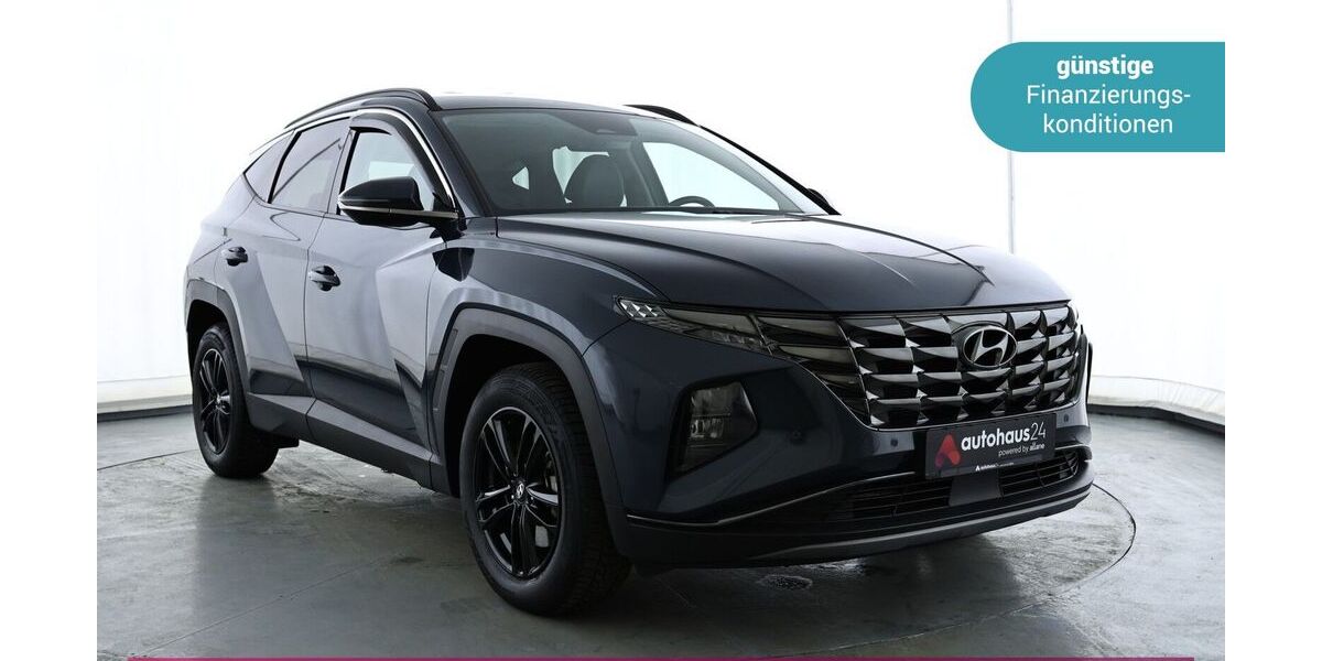 Hyundai TUCSON 48.142 km 27.970 &euro; Egelsbach 63329