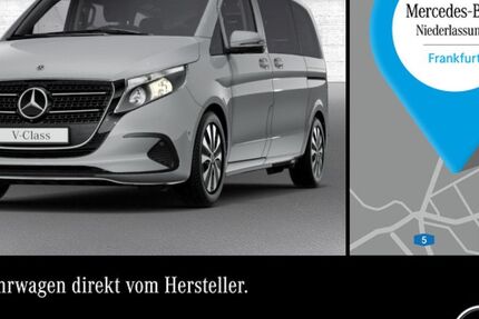 Mercedes-Benz V 250 14.000 km 66.980 &euro; Frankfurt 60488