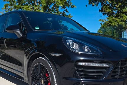 Porsche Cayenne 117.000 km 39.500 &euro; Karben 61184