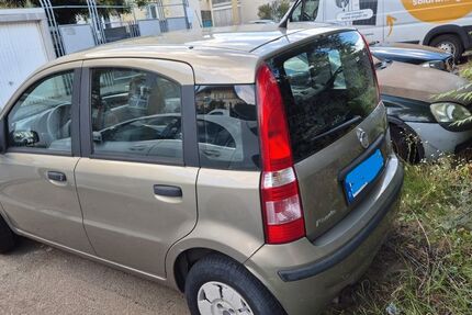 Fiat Panda 140.000 km 2.000 € Hanau 63450
