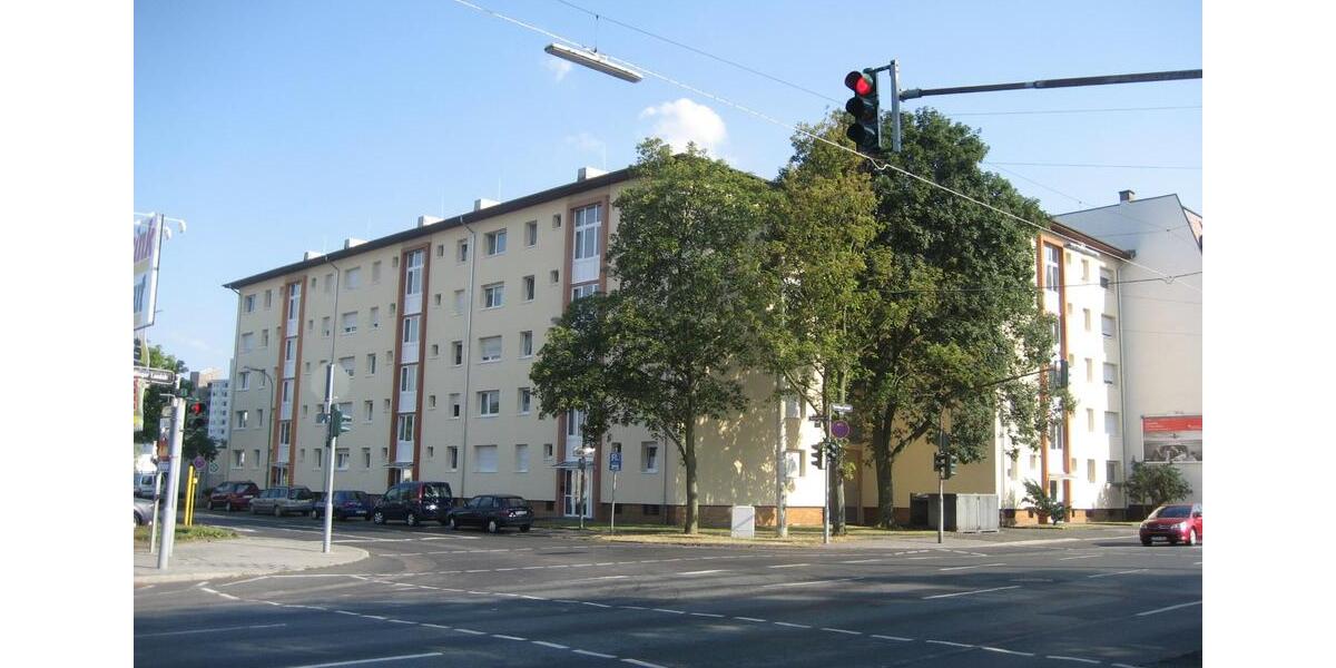 Etagenwohnung Offenbach am Main Buchrain - 3 Zimmer, 69 m&sup2;, 209.000&euro; | Angebot:25381262