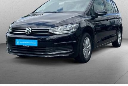 VW Touran 40.122 km 23.990 &euro; Neu-Anspach 61267