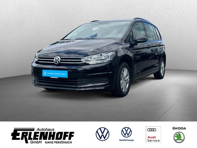VW Touran 40.122 km 24.990 &euro; Neu-Anspach 61267