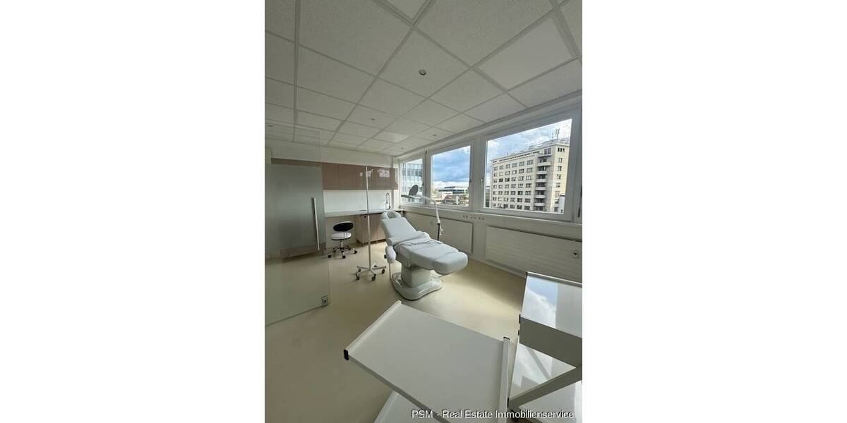 Gewerbeobjekt Offenbach Kaiserlei - 1.875&euro; | Angebot:26451365
