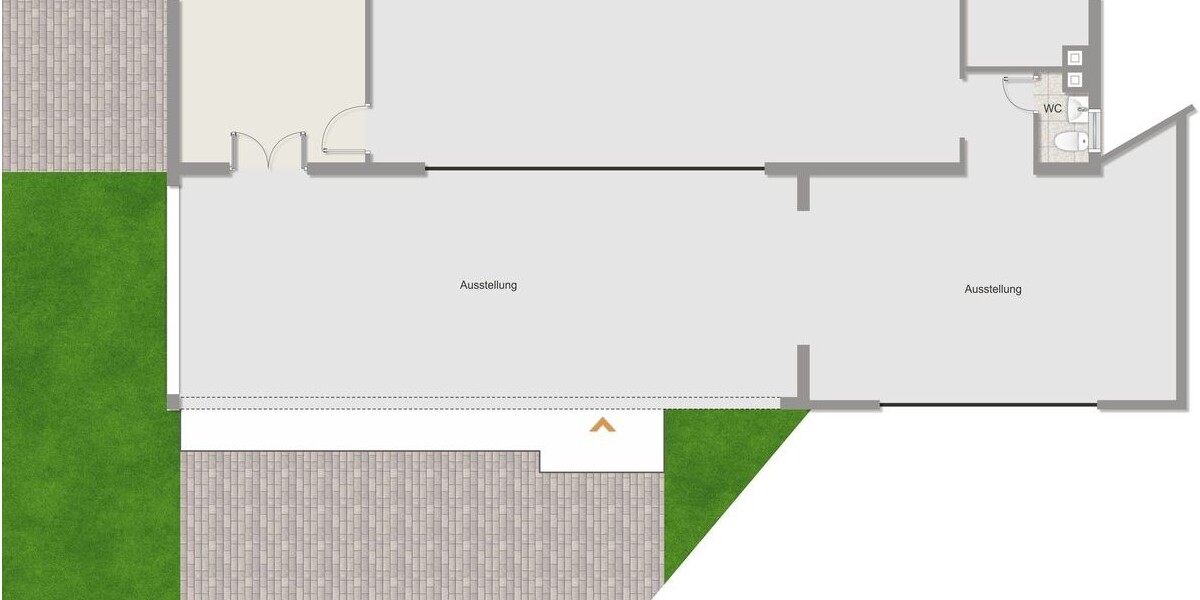 albero:) gut zu Arbeiten - Gewerbeobjekt Mainhausen Mainflingen | Angebot:26975705