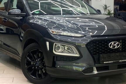 Hyundai KONA 40.600 km 16.900 &euro; Neu-Isenburg 63263