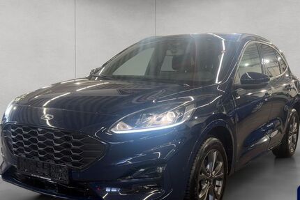 Ford Kuga 42.667 km 22.550 &euro; Frankfurt 60386
