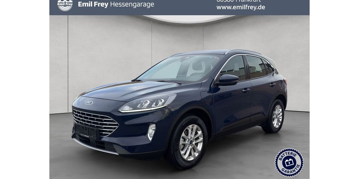 Ford Kuga 14.871 km 22.750 &euro; Frankfurt 60386