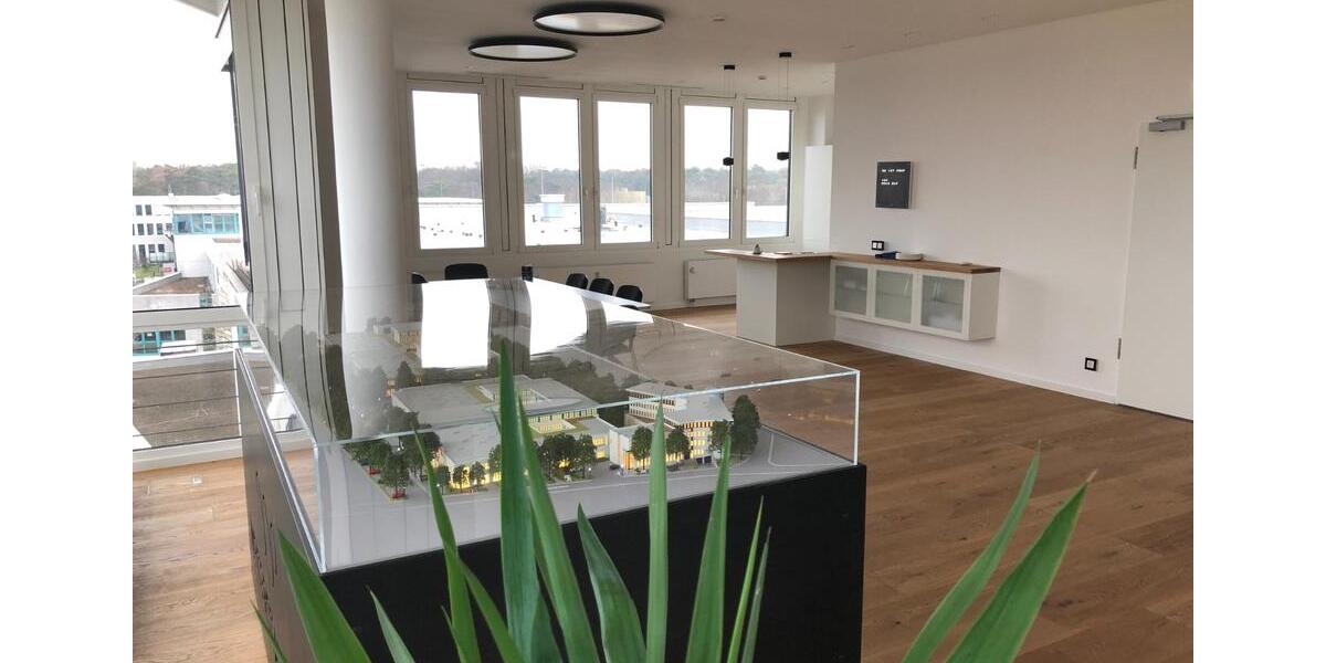 Gewerbeobjekt Weiterstadt - 800&euro; | Angebot:24617863