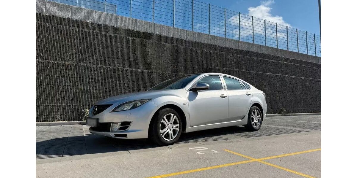 Mazda 6 263.380 km 3.300 &euro; Bad Homburg 61352