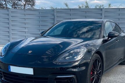 Porsche Panamera 84.379 km 54.900 &euro; Kelsterbach 65451
