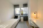 Etagenwohnung Frankfurt am Main Nord-West - 1 Zimmer, 15 m&sup2;, 545&euro; | Angebot:25234294