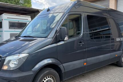 Mercedes-Benz Sprinter 365.000 km 13.990 &euro; Frankfurt am Main 65933