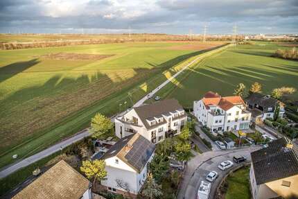 Wohnung zum Kaufen in Bischofsheim 599.800 € 95 m²