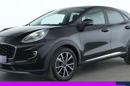 Ford Puma 72.753 km 12.424 &euro; Dietzenbach bei Frankfurt 63128
