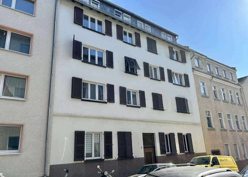 Wohnung zum Kaufen in Wiesbaden 165.000 € 56 m²