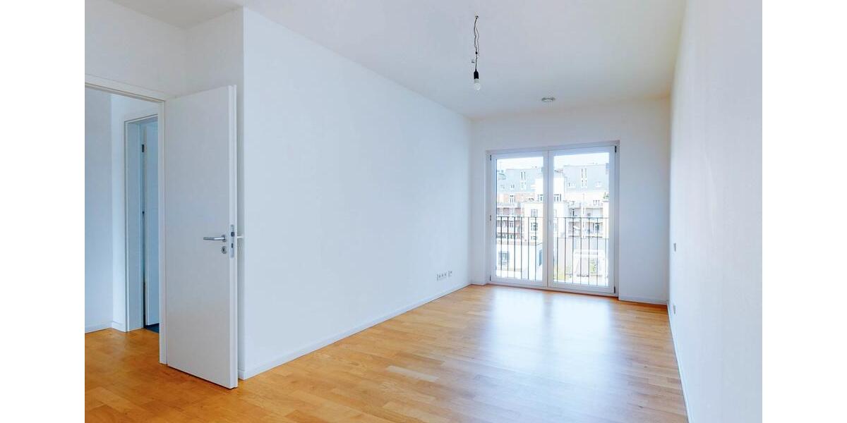 Etagenwohnung Frankfurt am Main Sachsenhausen - 3 Zimmer, 91 m&sup2;, 1.625&euro; | Angebot:25647140