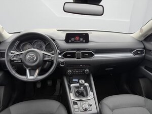 Mazda CX-5 Exclusive-Line*LED*SHZ*PDC*KAM*1.Hand* 95.000 km 16.290 &euro; Nidderau 61130