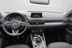 Mazda CX-5 Exclusive-Line*LED*SHZ*PDC*KAM*1.Hand* 95.000 km 16.290 &euro; Nidderau 61130