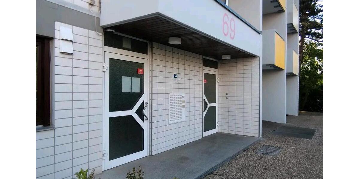 Etagenwohnung Frankfurt am Main Bornheim - 1 Zimmer, 40 m&sup2;, 125.000&euro; | Angebot:26678975