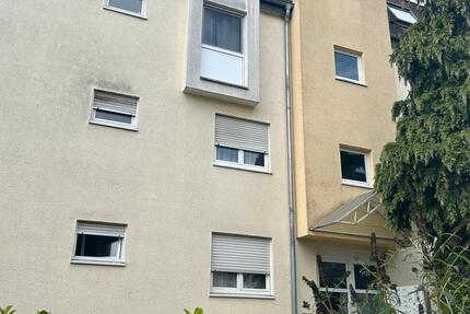 Ruhige leerstehende 2-Zimmer ETW in 60488 Frankfurt
