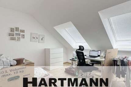 Wohnung Frankfurt am Main West - 1 Zimmer, 21 m&sup2;, 403&euro; | Angebot:26931832