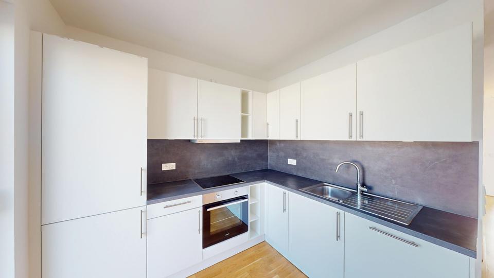 Etagenwohnung Bad Homburg vor der Höhe Gonzenheim - 3 Zimmer, 74 m&sup2;, 1.410&euro; | Angebot:26185540